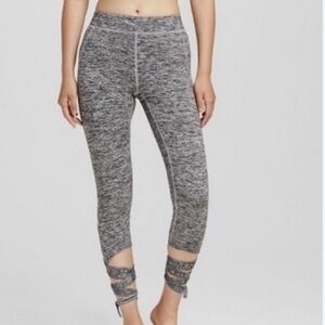 Modding Supply & Co Gray leggings